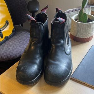 Redback Easy Escape Steel toe Men's Boots 10 1/2